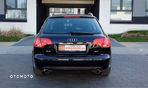 Audi A4 Avant 1.8T - 12