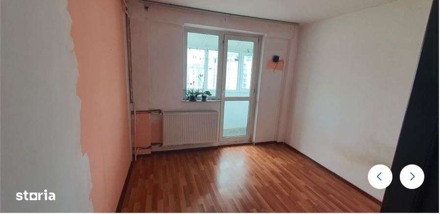 LACUL TEI, Grigore Moisil, Apartament cu 4 camere - 67mp - etaj 10 - Imagine principală: 3/9