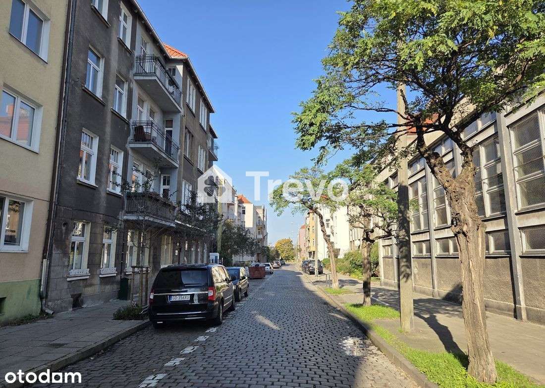 Inwestycja | Po remoncie | 2 pokoje | Balkon-7