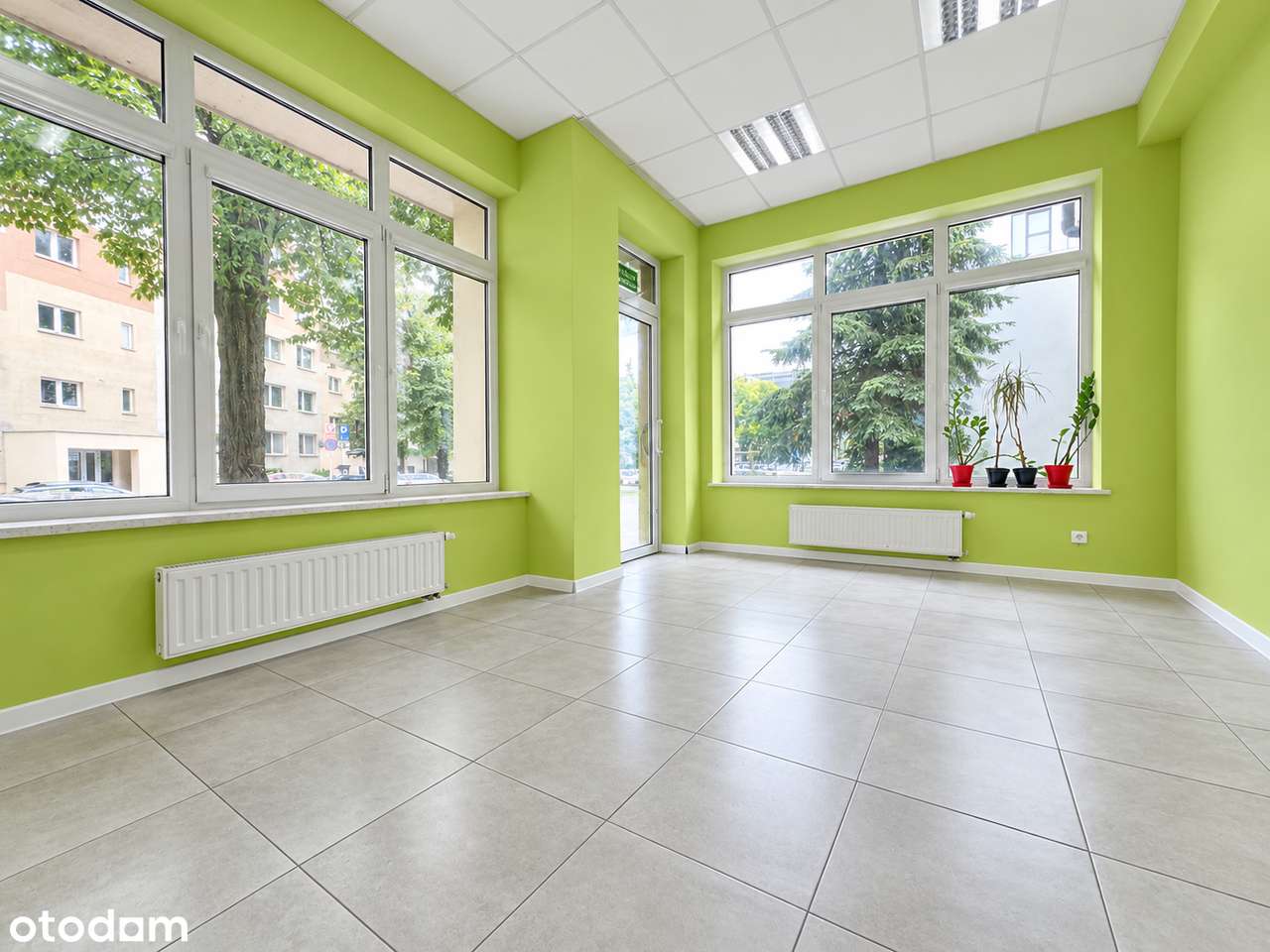 Lokal pod przedszkola, gabinety medyczne w Centrum - brak prowizji