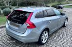 Volvo V60 2.4 D6 Summum AWD Phev - 2