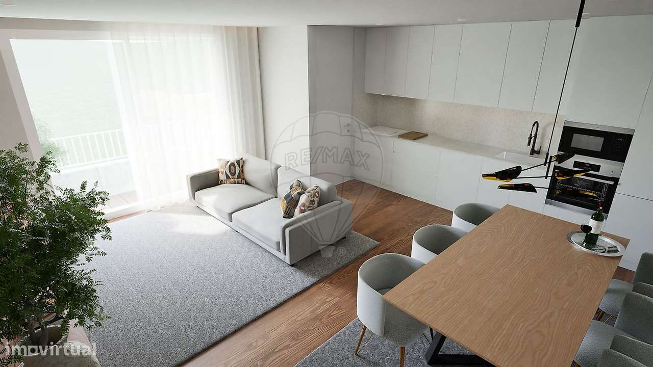 Apartamento T2 para venda-16