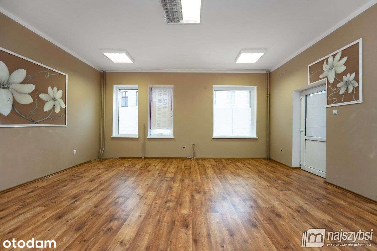 Kołobrzeg Centrum - Lokal 66 M2 Na Sprzedaż - Pełny obrazek: 4/10