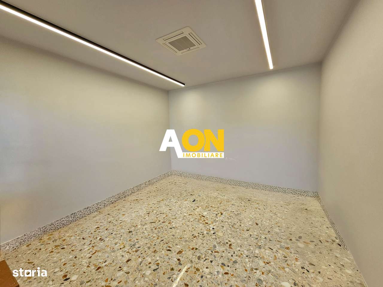 Spatiu de birouri,2 camere, ultracentral, 22 mp - Imagine principală: 1/5