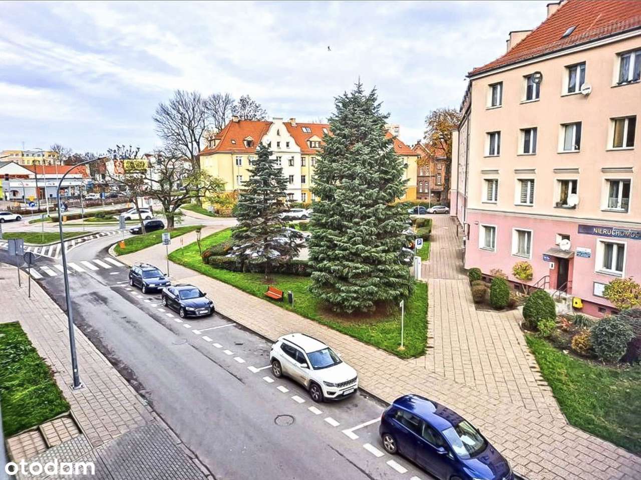 DE FACTO NIERUCHOMOŚCI - MIESZKANIE NA UL. TRYBUNALSKIEJ W ELBLĄGU-13