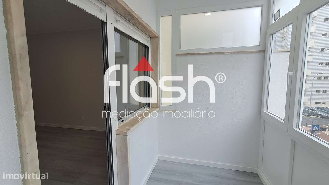 T2 Remodelado com elevador e arrecadação na Figueirinha-Oeiras-18