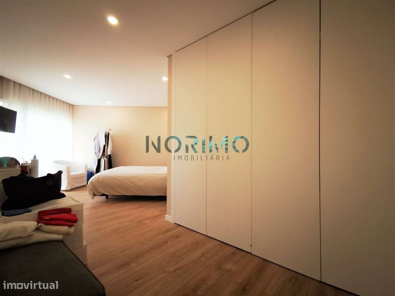 Apartamento T3 Frente Mar (Remodelado)-23