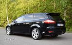 Ford Mondeo 2.5 Ghia X - 20