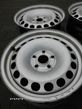 FELGI VW TIGUAN, AUDI Q3 5x112x57 ET33 16 - 4