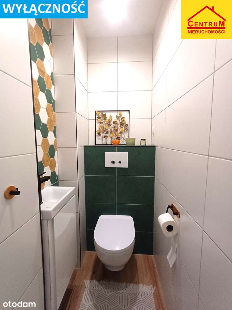 Mieszkanie 3-pokojowe z dużym balkonem-13