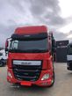 DAF CF 460 - 6x2 Plataforma - 2015 - 2