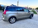 Peugeot 5008 1.6 THP Active 7os - 4
