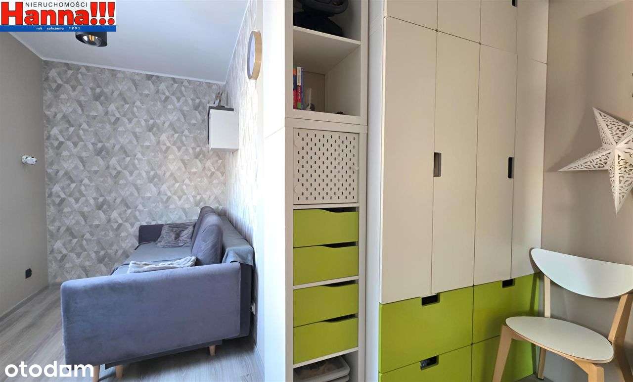 Czteropokojowe. Gdańsk Południe - Olimpijska.-7