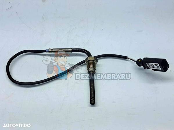 Senzor temperatura Audi Q7 (4MB) [ Fabr 2015-prezent] 4M0906088N - 1