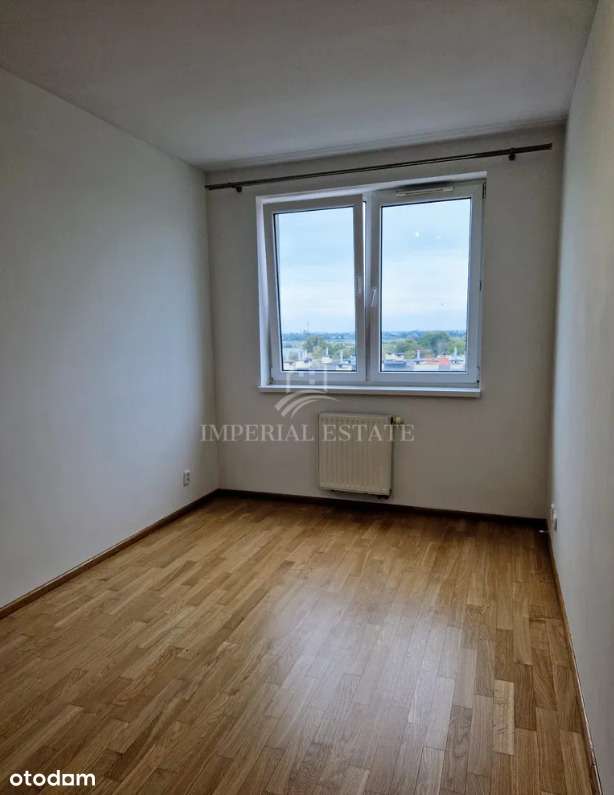 2-pokojowe mieszkanie z balkonem i garażem w cenie - Pełny obrazek: 4/18