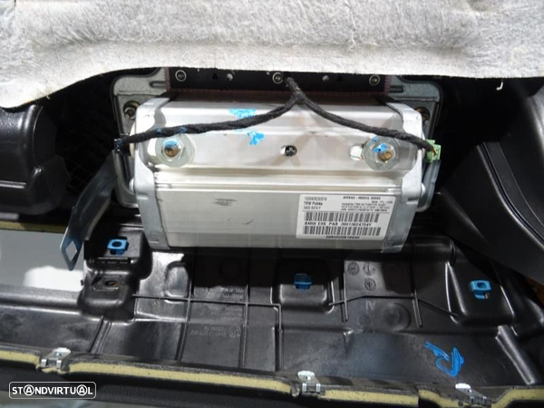 Kit de Airbag BMW Serie 3 Carrinha / Touring E91 - Tablier - Airbags Condutor - Passageiro - Pré Tensores - 9
