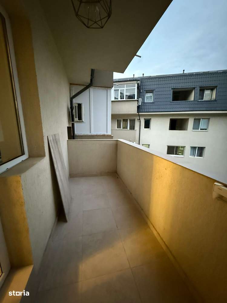 Garsonieră de închiriat Bragadiru sos Alexandriei - Imagine principală: 4/11