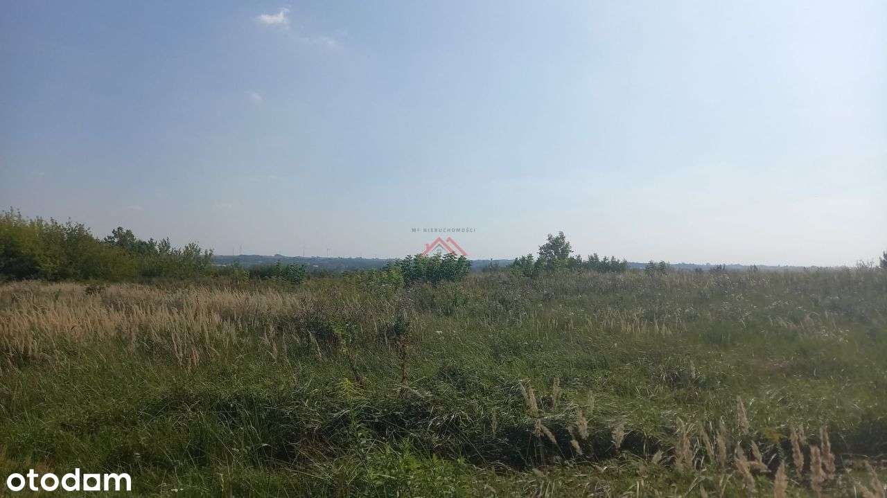 Działka Inwestycyjna! Zabudowa Wielorodzinna. - Pełny obrazek: 4/11