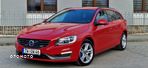 Volvo V60 D3 Geartronic Kinetic - 32