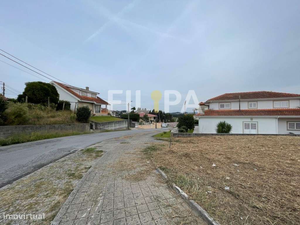 Terreno para Construção - Grande imagem: 4/11