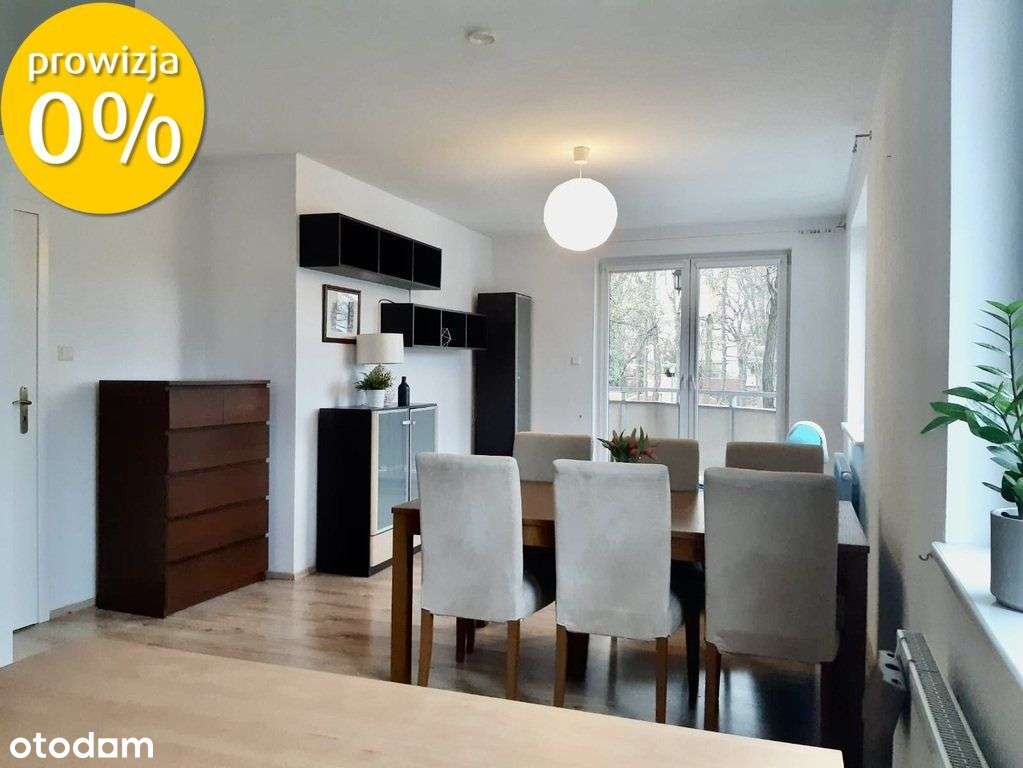 Duże*układ niezależny!+Komórka! Balkon*I Piętro