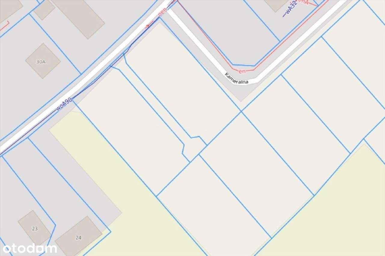 Działka budowlana blisko Kłodzka - Pełny obrazek: 5/6