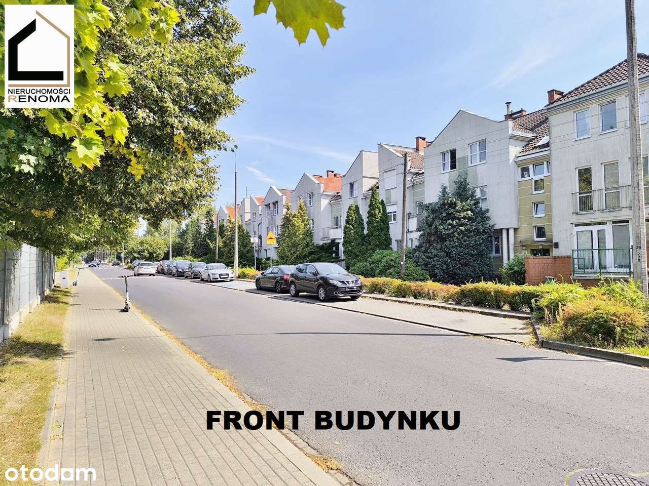 4-pokojowe obok Malty| balkon| garaż| spokojne osiedle| BEZ prowizji