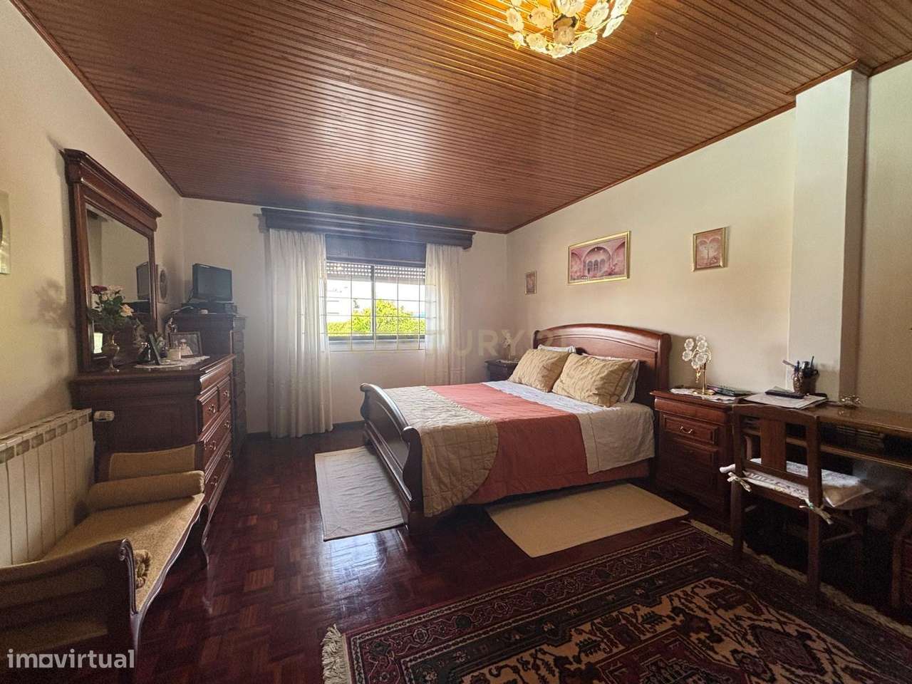 Moradia com Piscina - Entroncamento-24