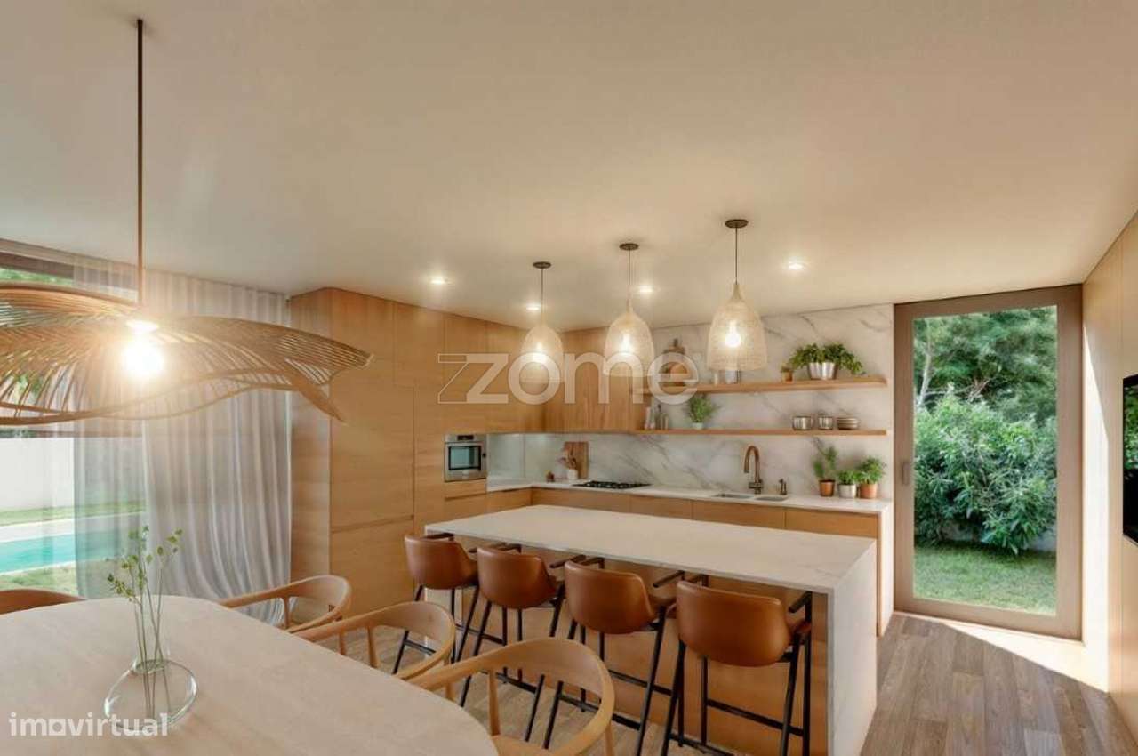 Moradia T3 +1 em Soutelo, Vila Verde - Grande imagem: 5/15