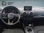 Audi A3 Sportback 30 TFSI Sport - 4