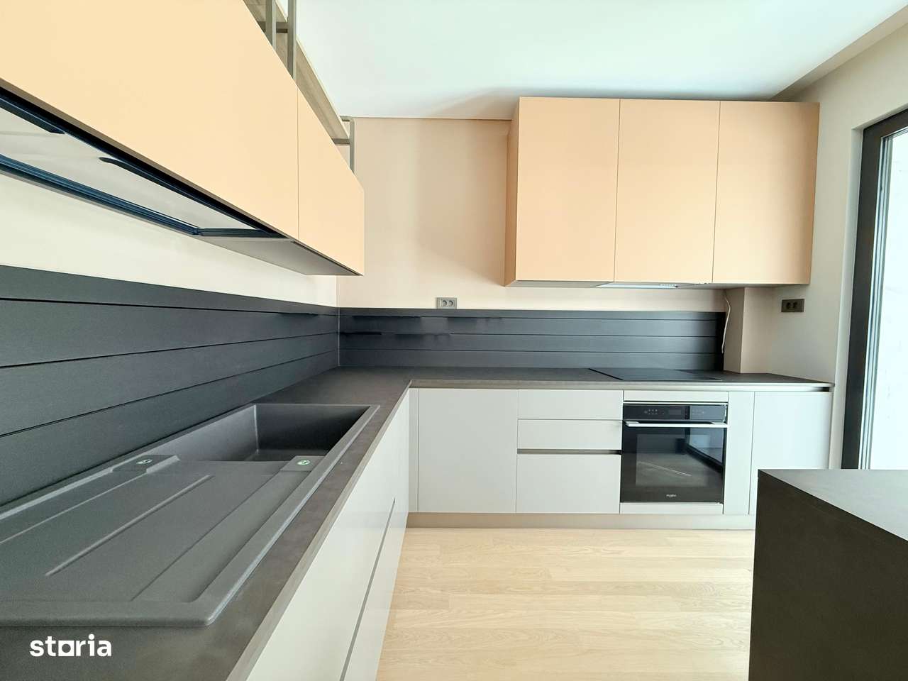 Best deal 3 camere-Cladire Noua- Ultracentral - Imagine principală: 4/20