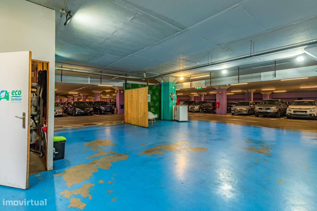 Trespasse – Negócio de Lavagem Automóvel-19