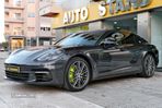 Porsche Panamera 4 E-Hybrid - 14