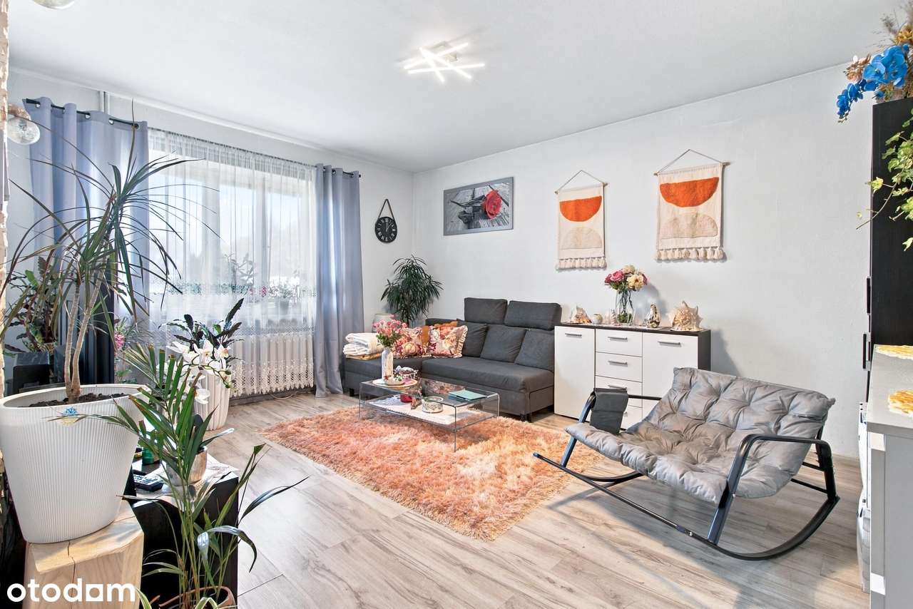 Dom na sprzedaż, 6 pokoi, 282 m², Grabie