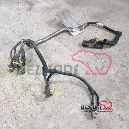 Instalatie electrica catalizator Mercedes Actros MP4 (A9615404313) - 2