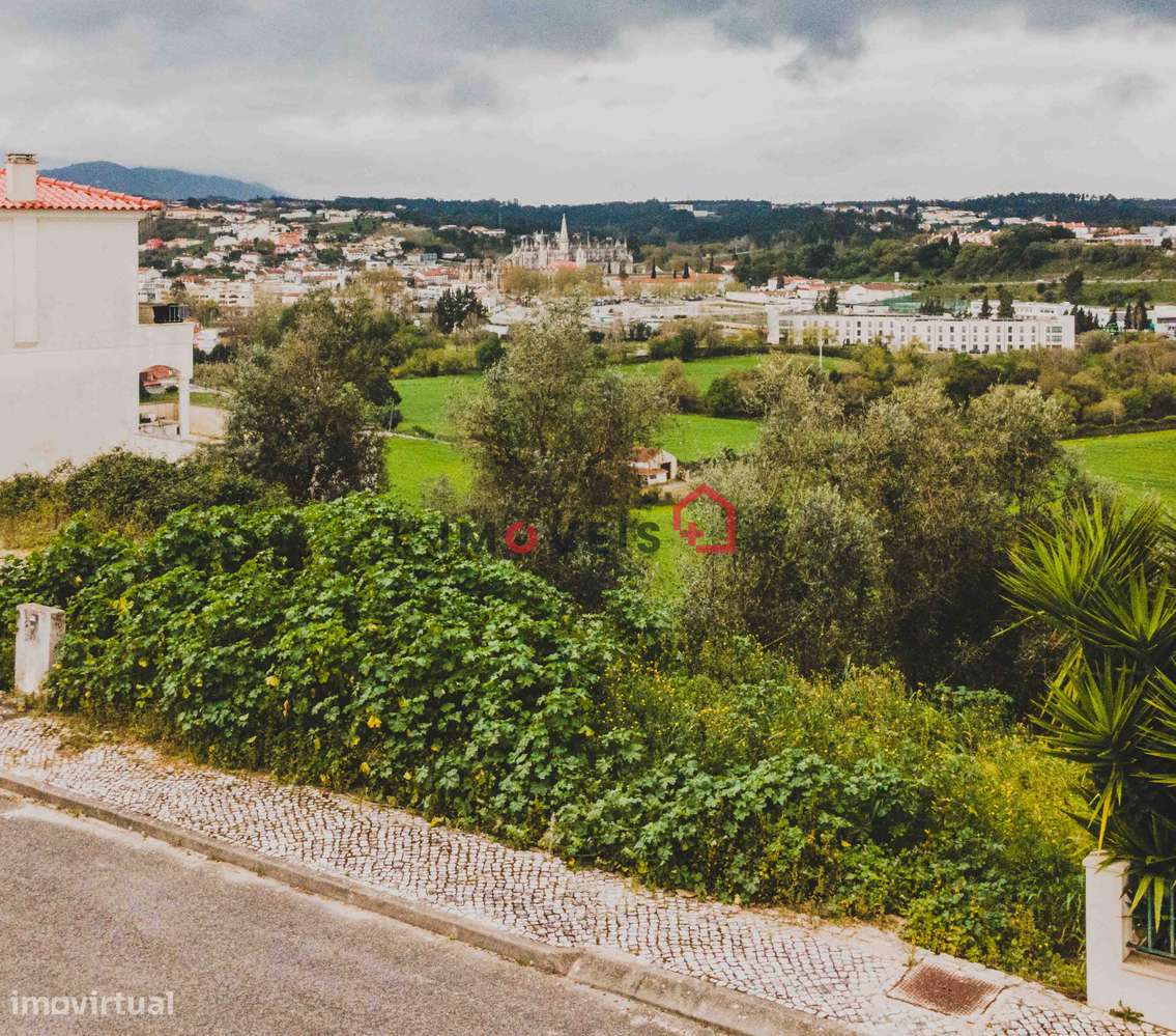 Lote de Terreno na Urbanização das Boiças - Grande imagem: 5/5