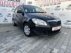 Skoda Fabia 1.2 HTP Classic - 9