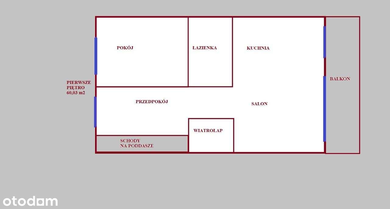 Wyjątkowe 2-poziomowe z 2 msc. parkingowymi-17
