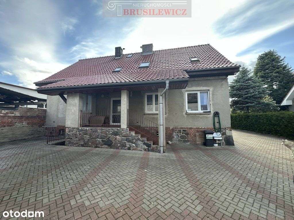 Dom, 273 m², Jarosławsko - Pełny obrazek: 4/20