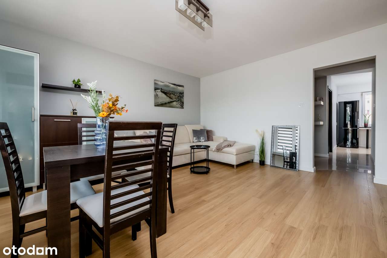 Bezpośrednio 1-pietro, 3 pokoje do zamieszkania/Sprzedaż prywatna - Pełny obrazek: 4/19