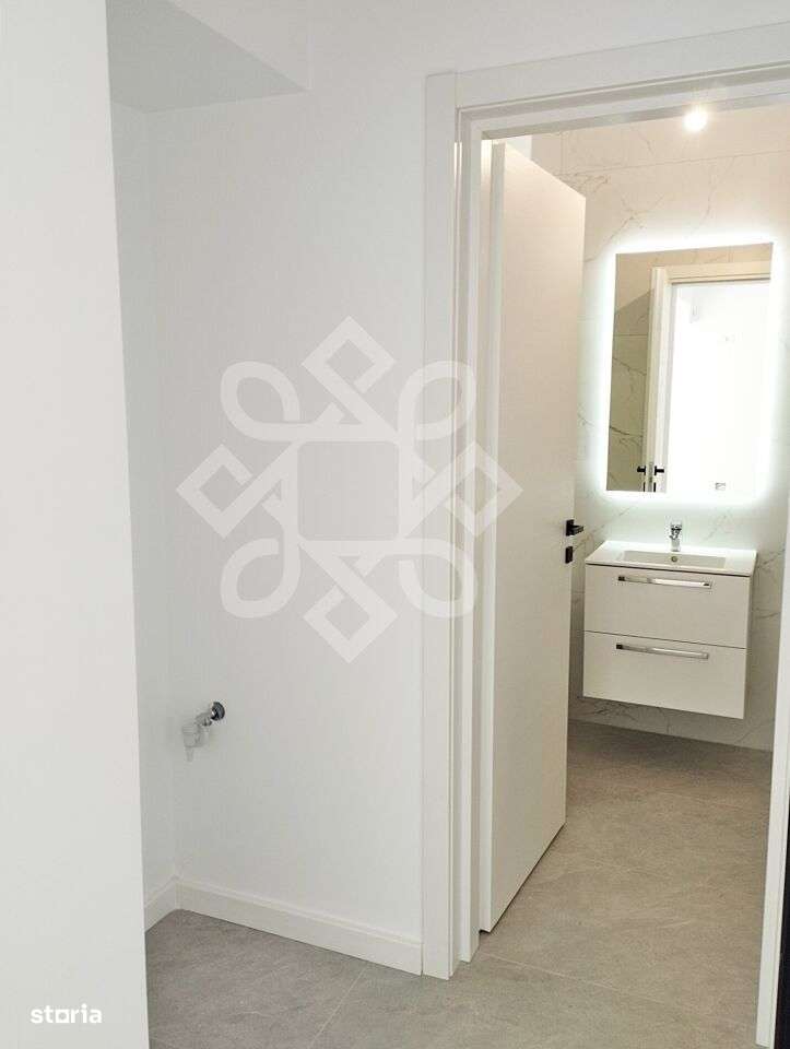 Apartament nou cu 2 camere in Prima Arena - Imagine principală: 5/7