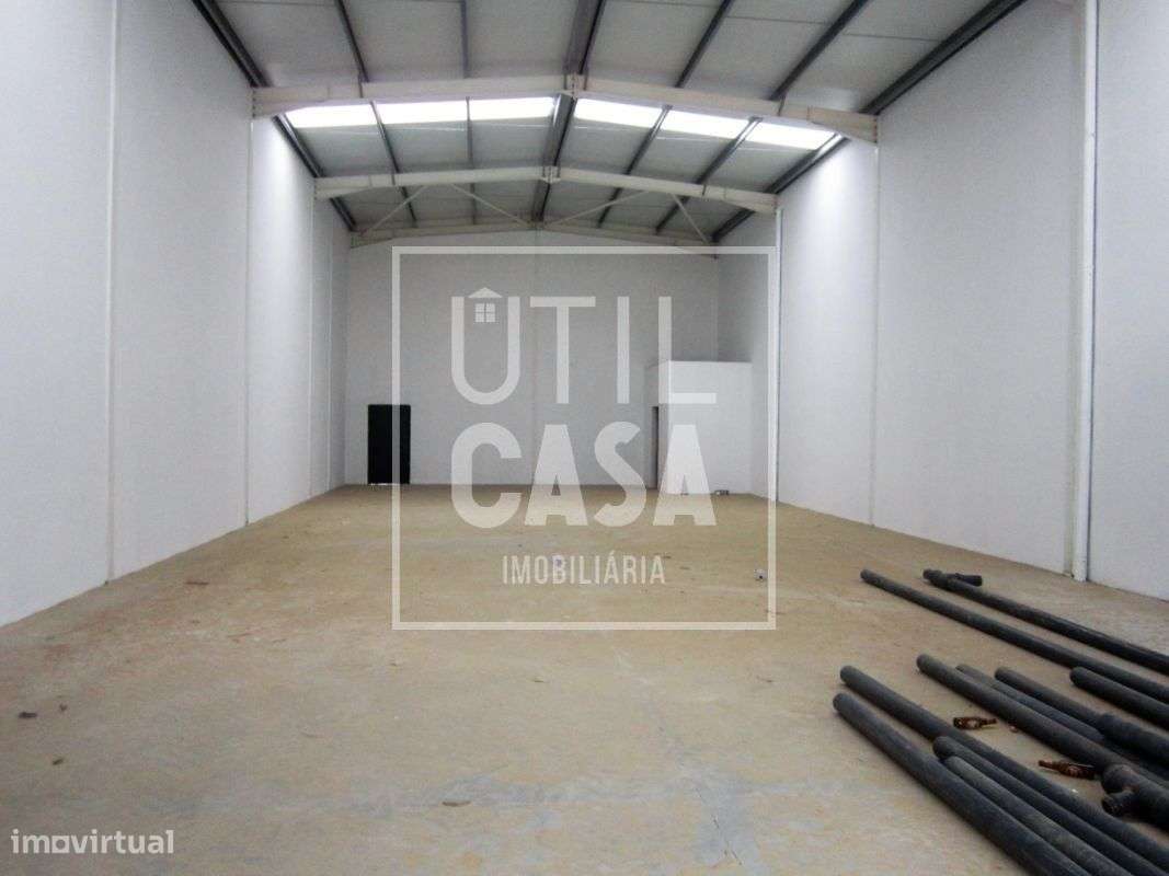 Pavilhão em Esposende - Grande imagem: 2/3