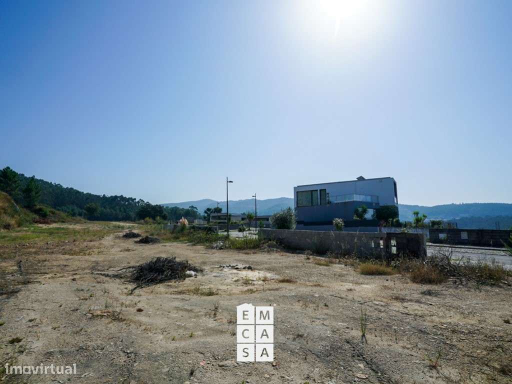 Terreno para Construção - Grande imagem: 4/10