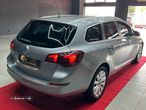 Opel Astra Sports Tourer 1.7 CDTi Cosmo - 6