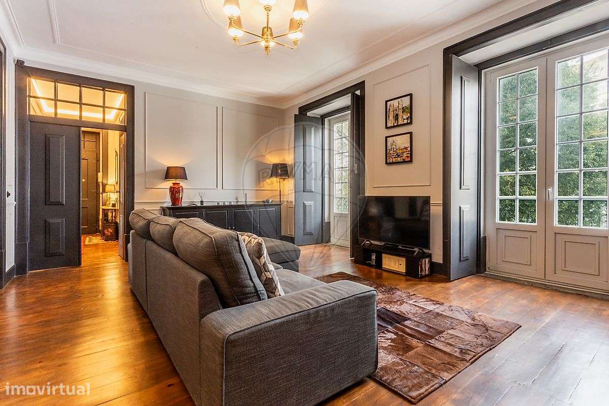 Apartamento T4 para venda - Grande imagem: 5/34