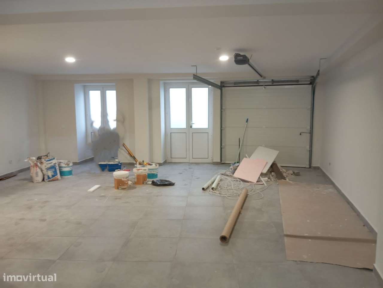 Moradia T3 totalmente remodelada em Pinheira da Bemposta-12