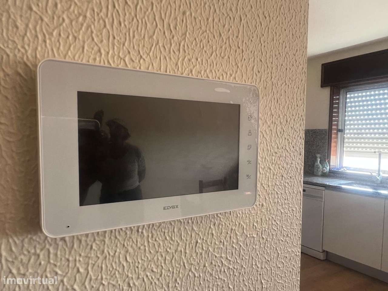 Andar Moradia t3 mobilada e equipada com garagem-6