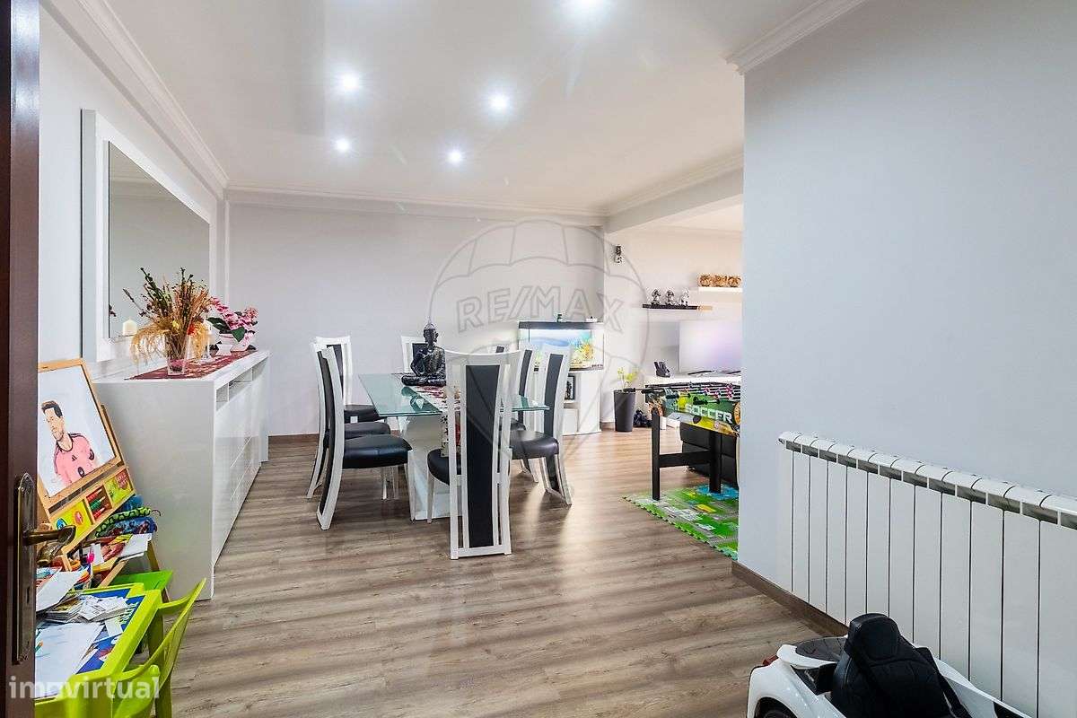 Apartamento T3 para venda - Grande imagem: 4/20