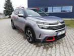 Citroën C5 Aircross 2.0 BlueHDi Shine EAT8 - 1