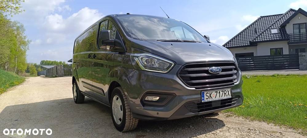 Ford Transit - 11